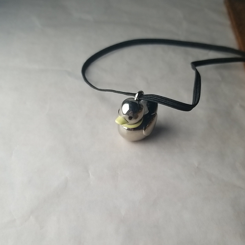Lil Duck Hallmark Collectable